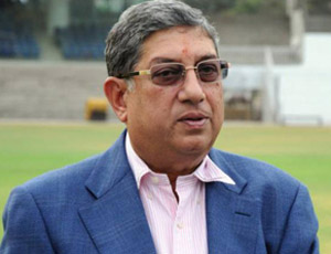 Srinivasan